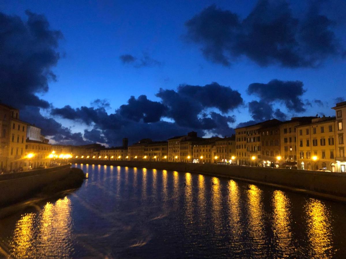 Foto - Luxury Tower House in heart of Pisa