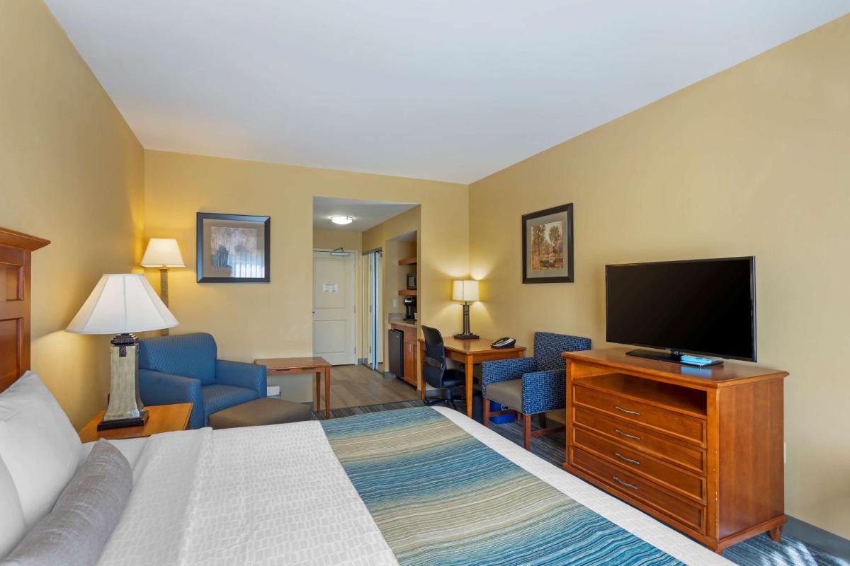 Foto - Best Western PLUS University Park Inn & Suites