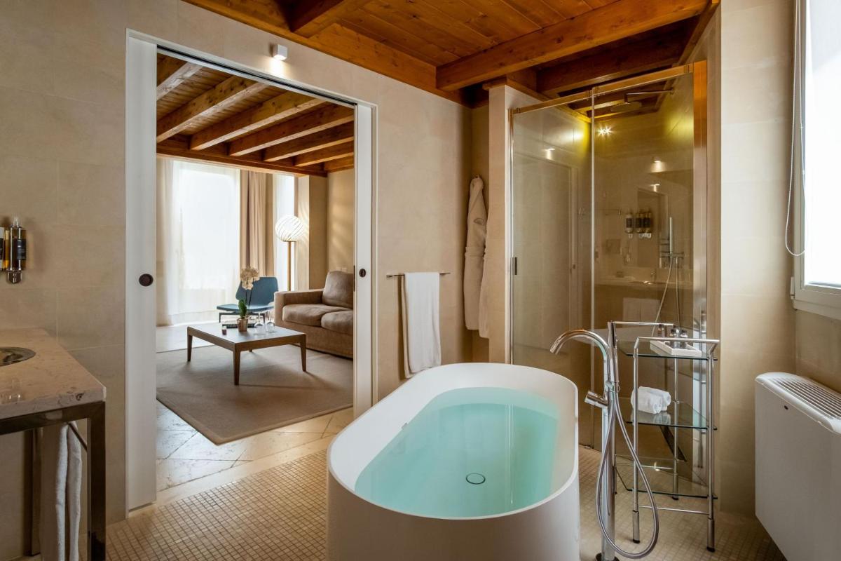 Foto - La Fiermontina Luxury Home Hotel