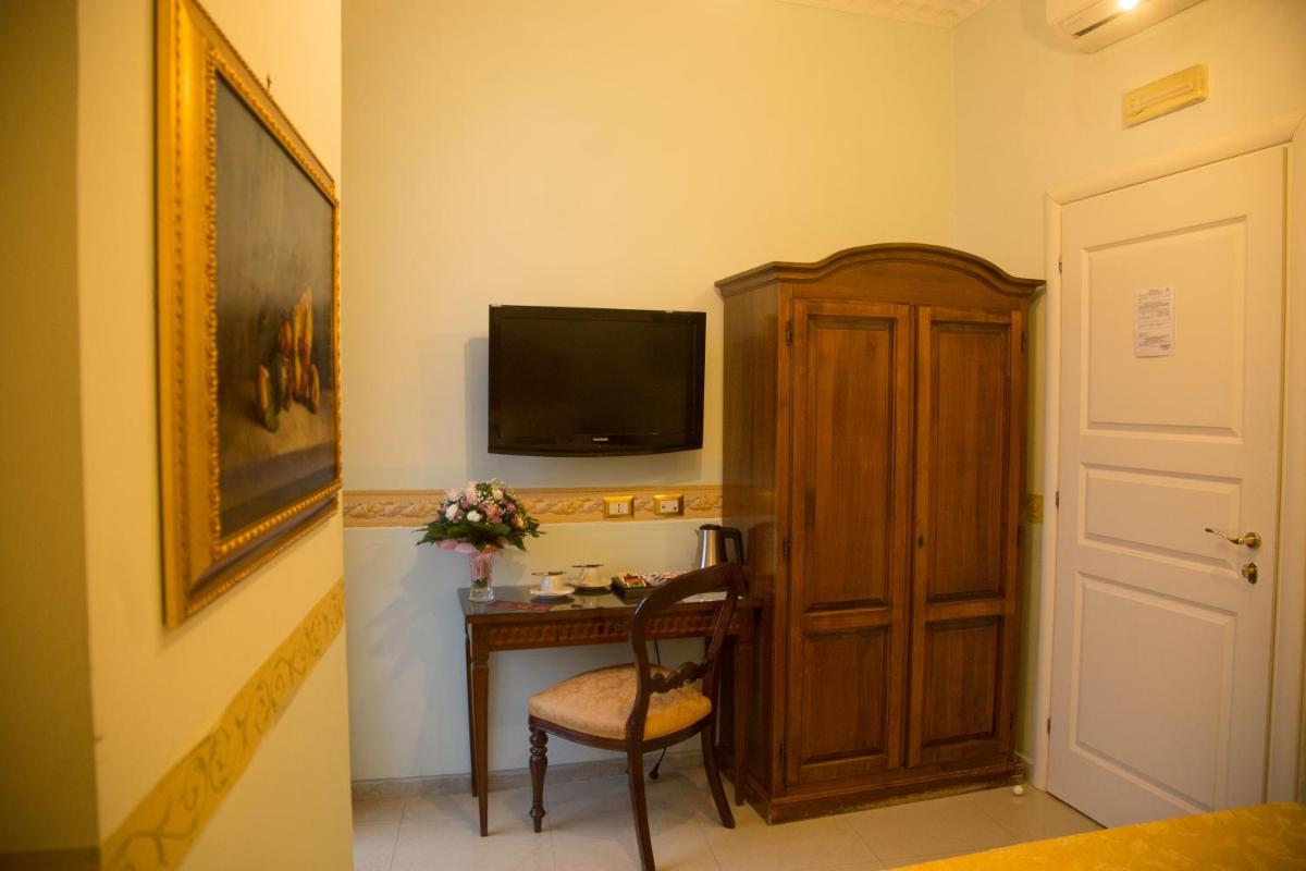 Foto - B&B Art Suite Santa Brigida