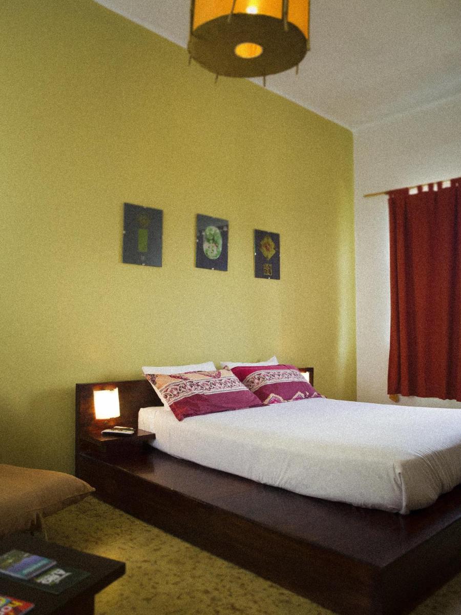 Foto - Manso Boutique Guest House