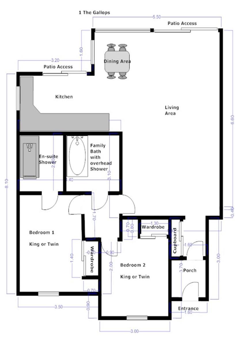 Photo - Mains of Taymouth Country Estate 5* Gallops Apartments