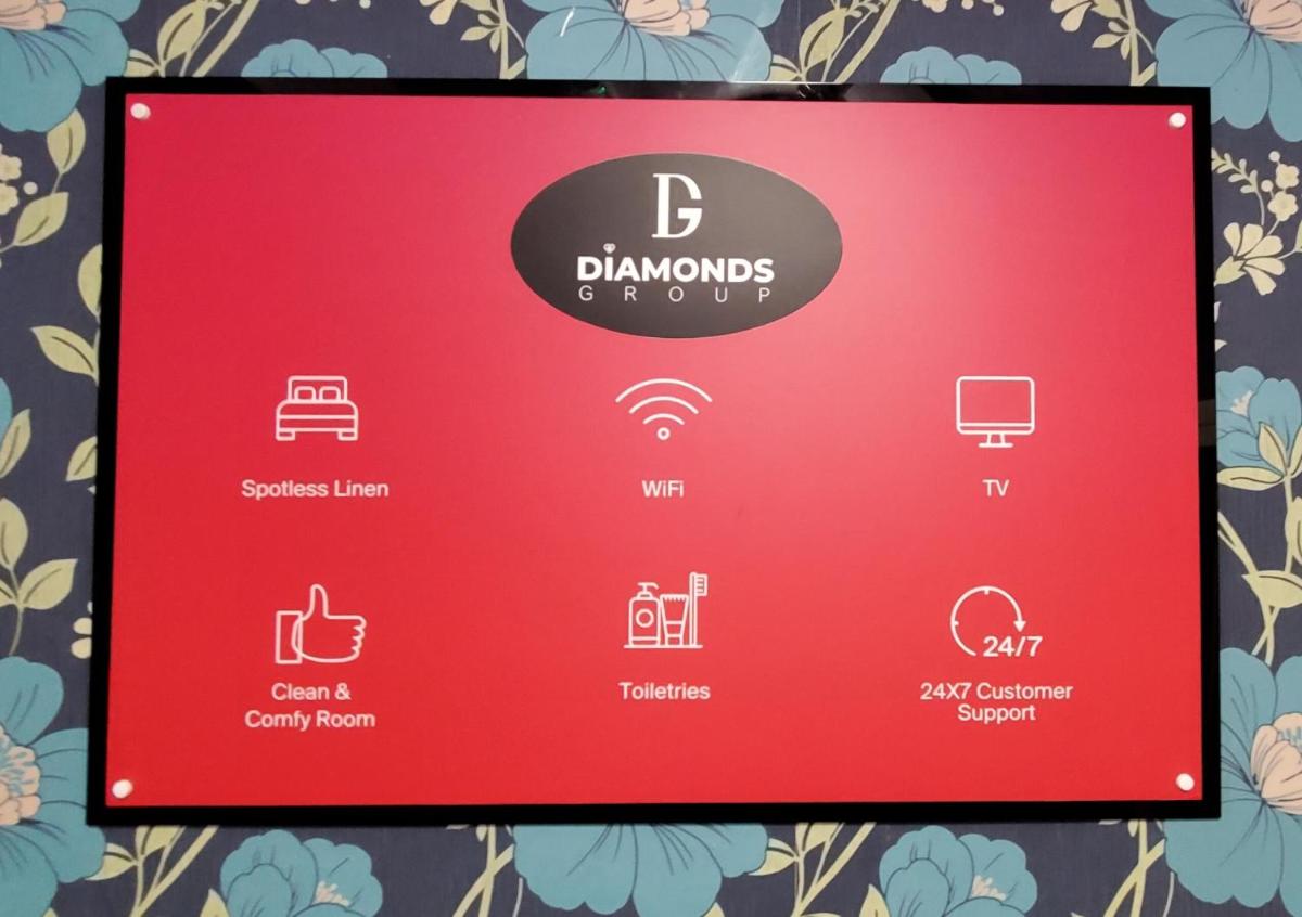 Photo - Diamonds Guest House