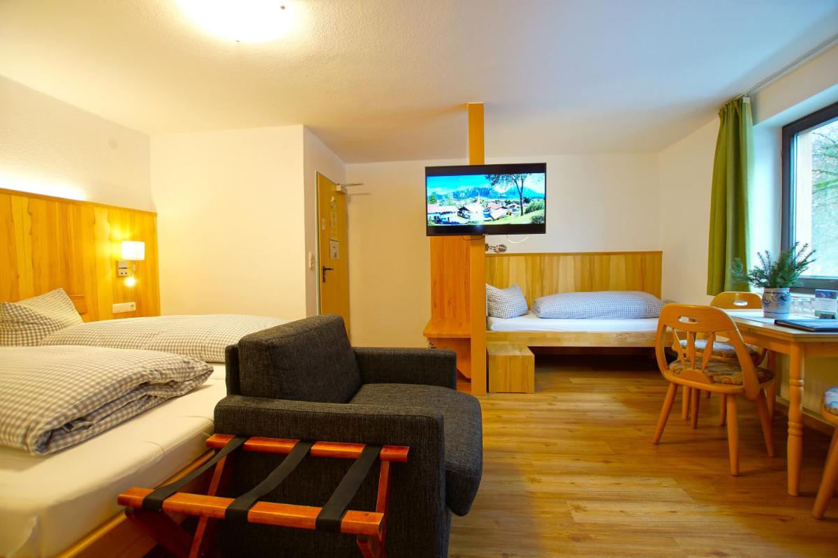 Photo - Hotel Waldmann