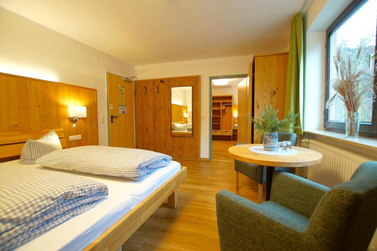 Photo - Hotel Waldmann