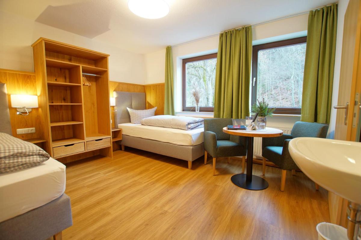 Foto - Hotel Waldmann