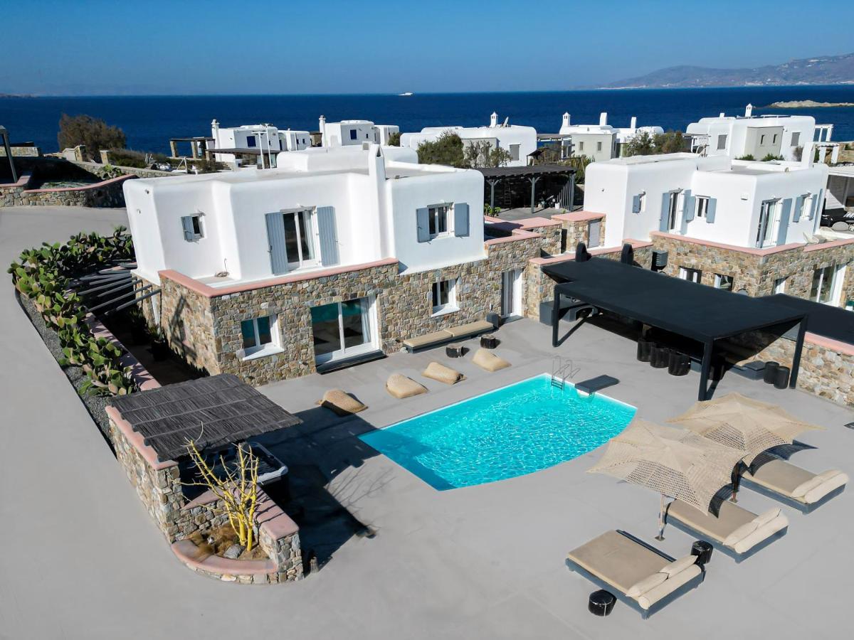 Photo - Tohu Villas Mykonos