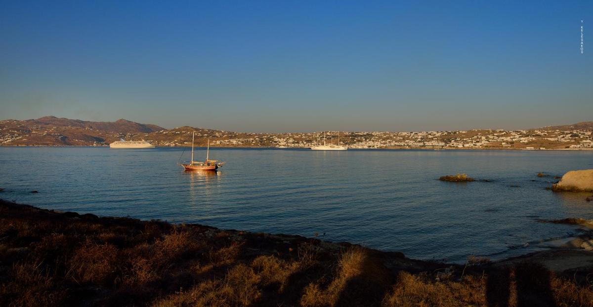 Photo - Tohu Villas Mykonos