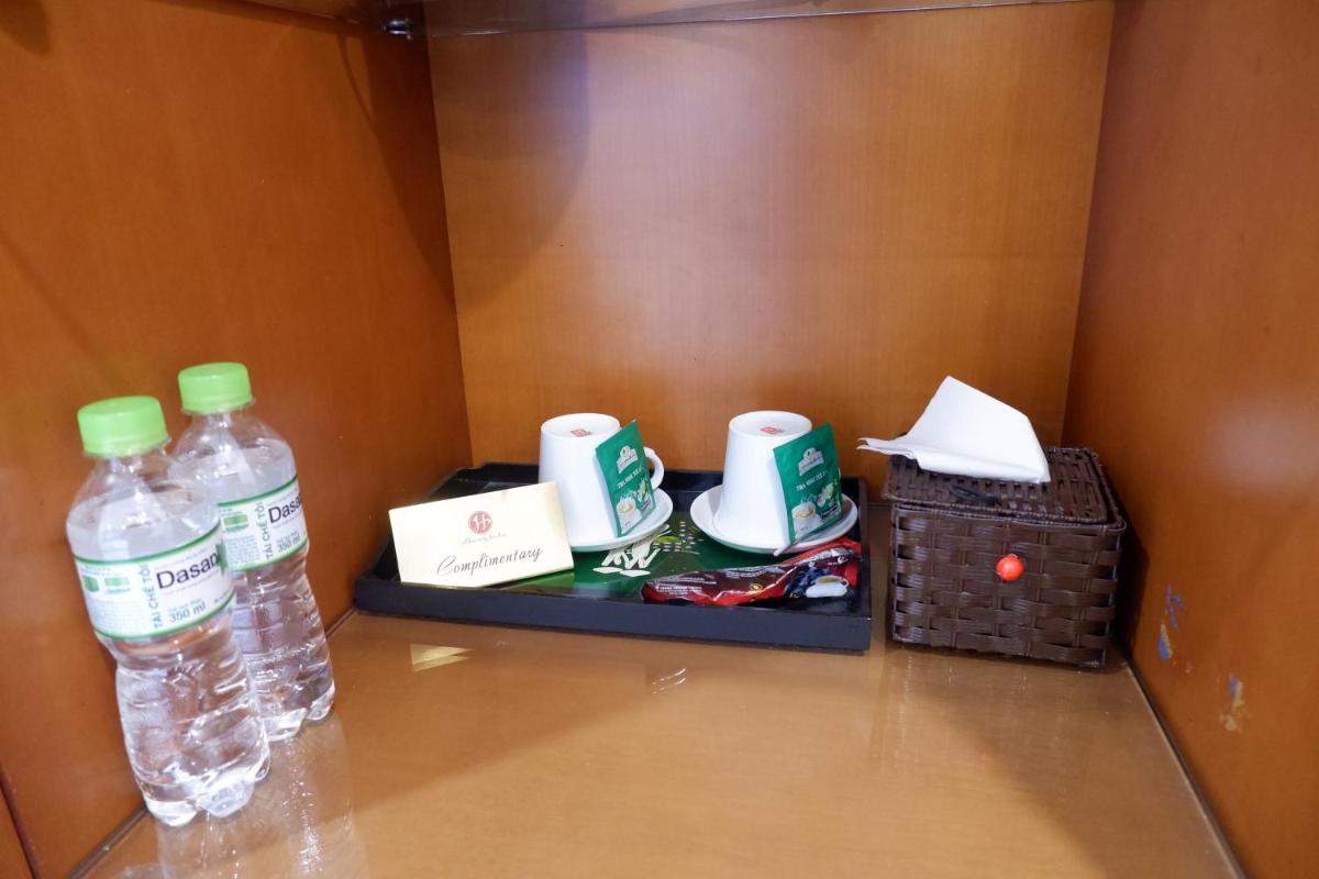 Photo - Hanoi Old Quarter Hotel