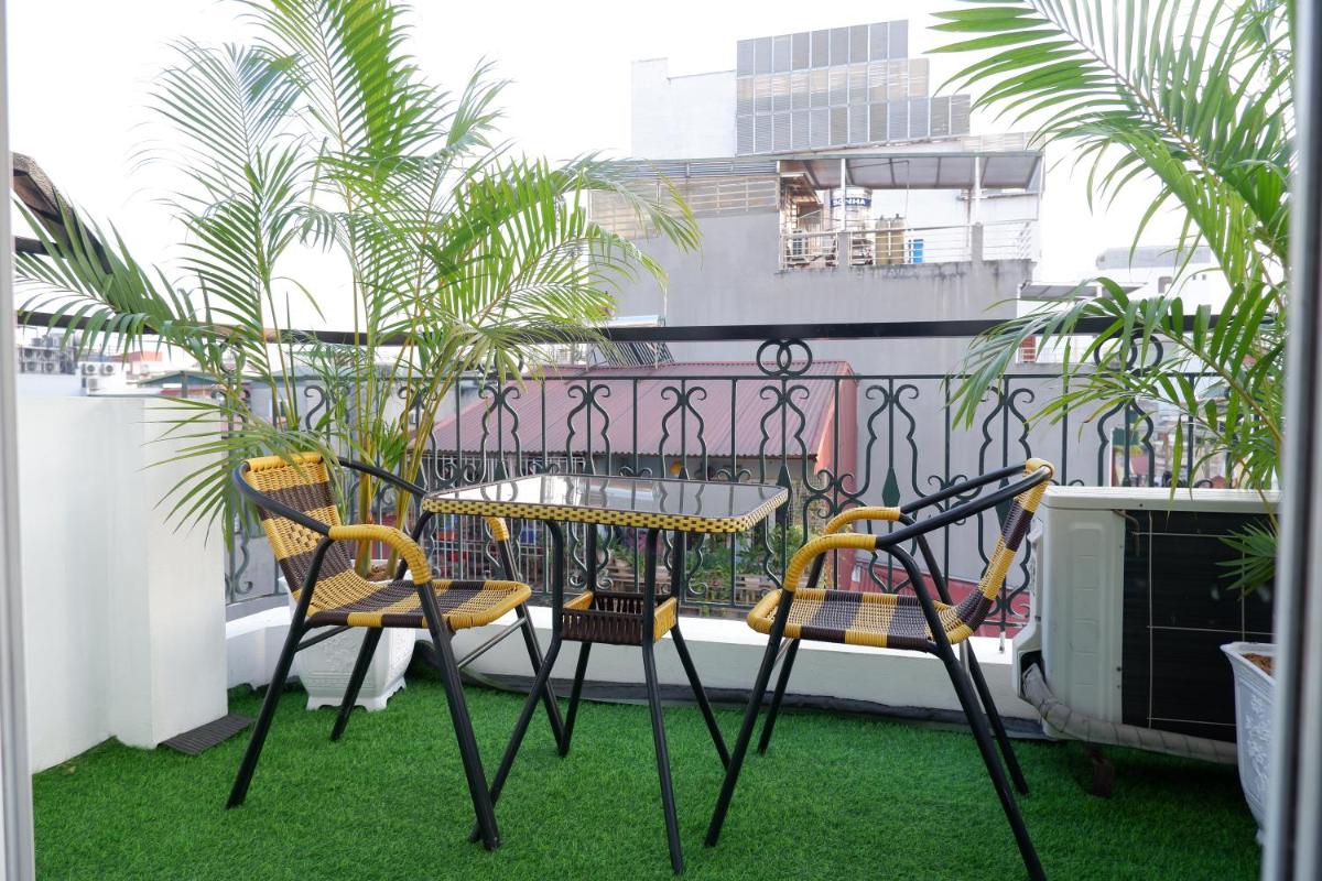 Photo - Hanoi Old Quarter Hotel