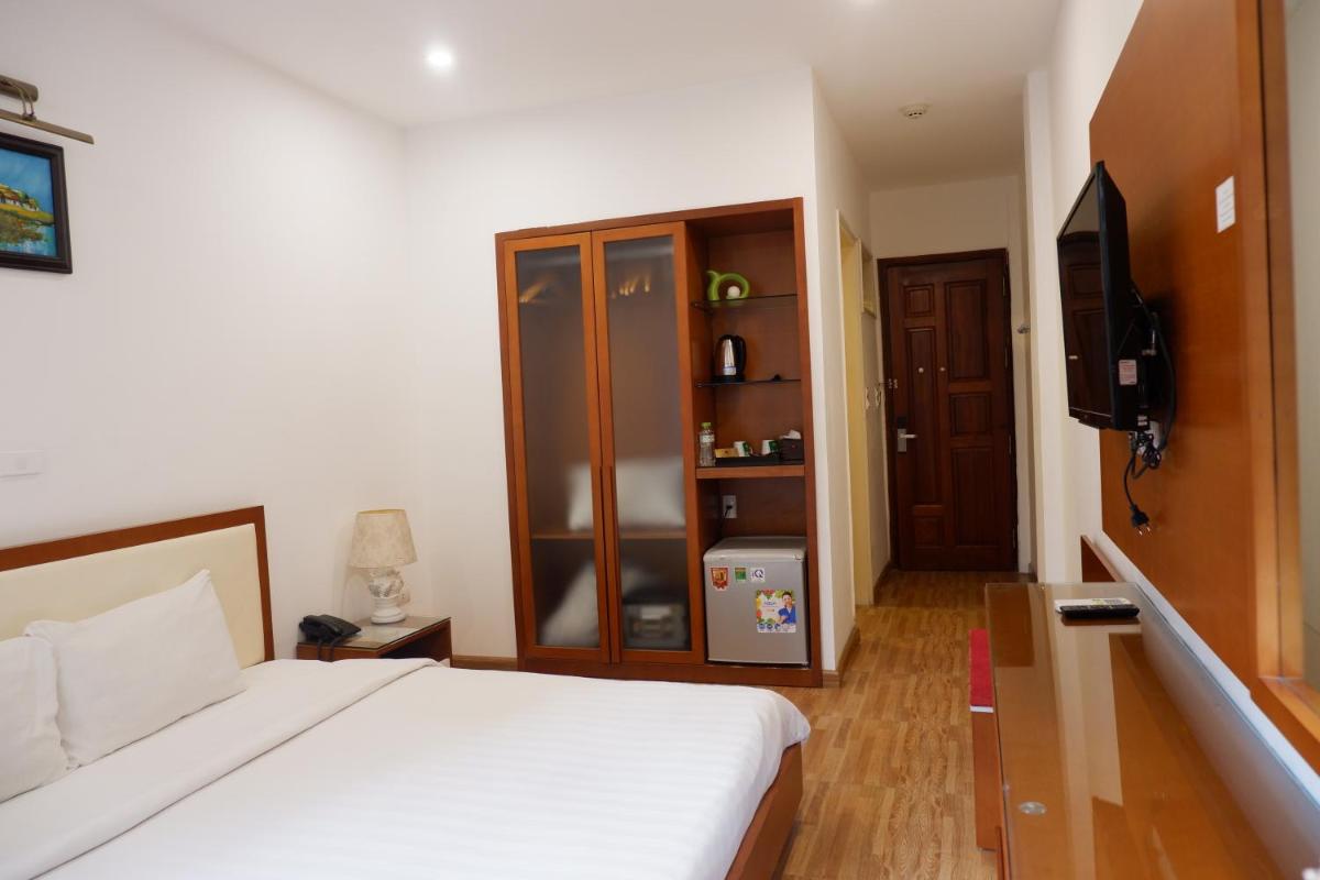 Photo - Hanoi Old Quarter Hotel