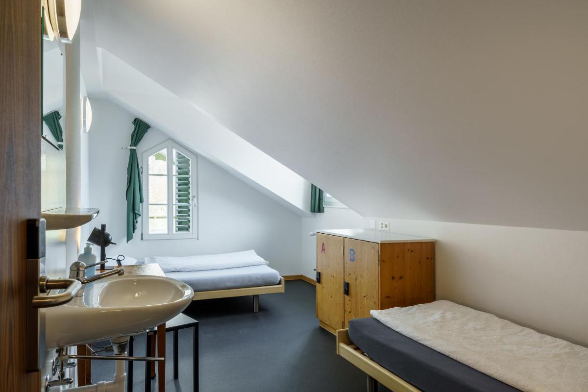 Photo - Backpackers Villa Sonnenhof - Hostel Interlaken