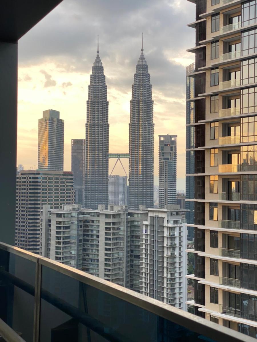 Foto - MOONWAY SUITES At EATON KLCC