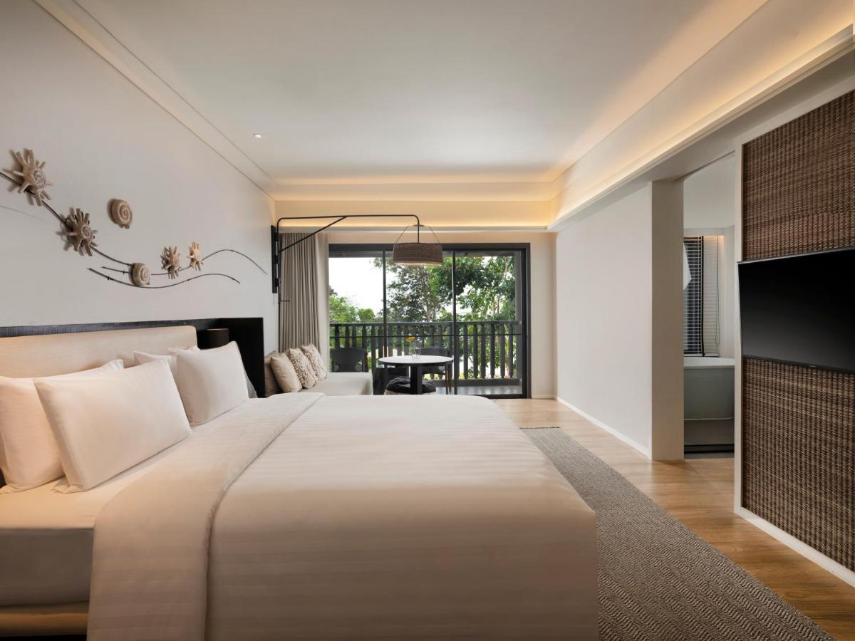 The ShellSea Krabi I Luxury Beach Front Resort & Pool Villa photo 6
