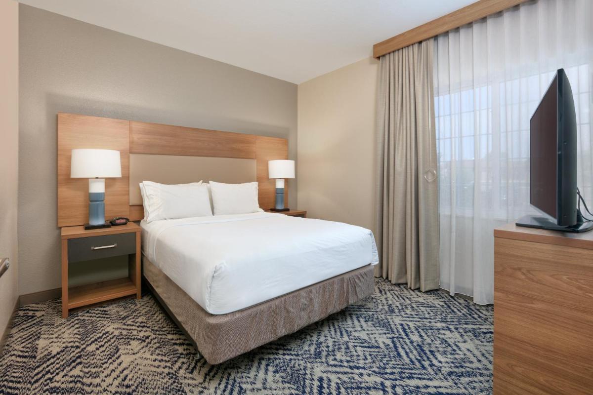 Photo - Candlewood Suites Idaho Falls, an IHG Hotel