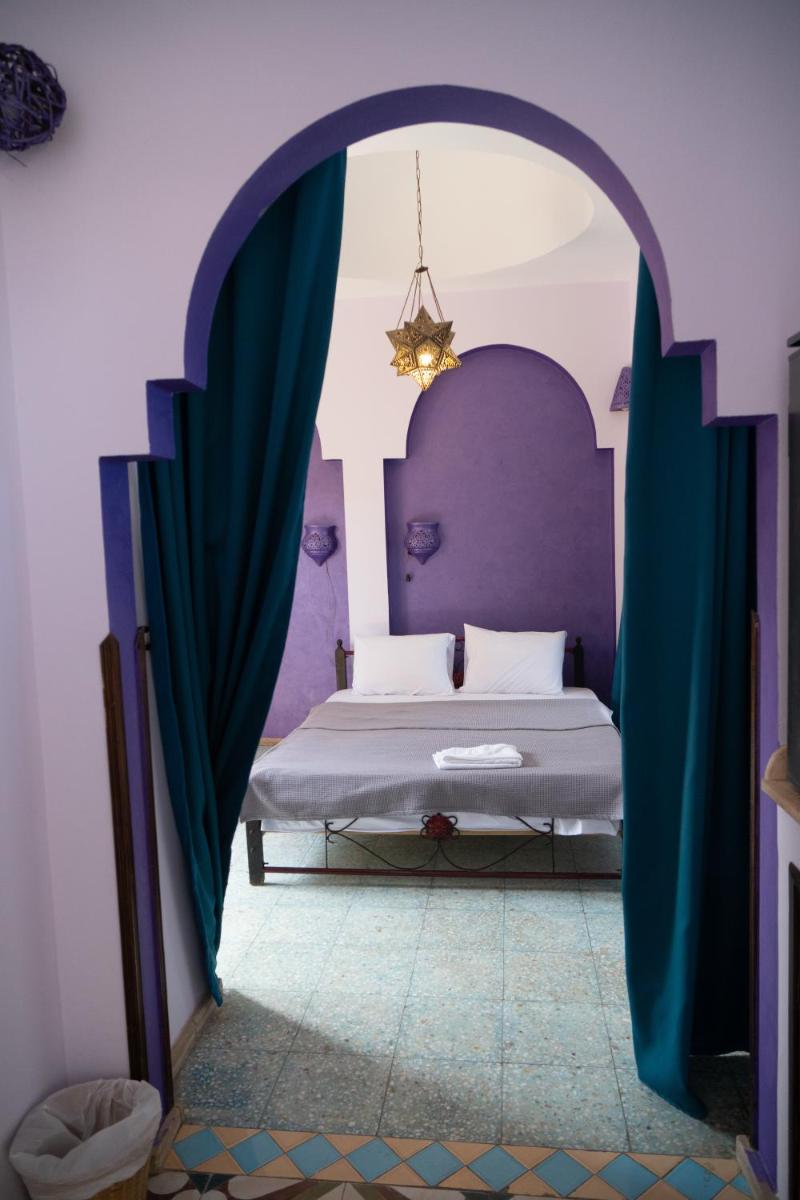 Photo - Alf Leila Boutique Hotel