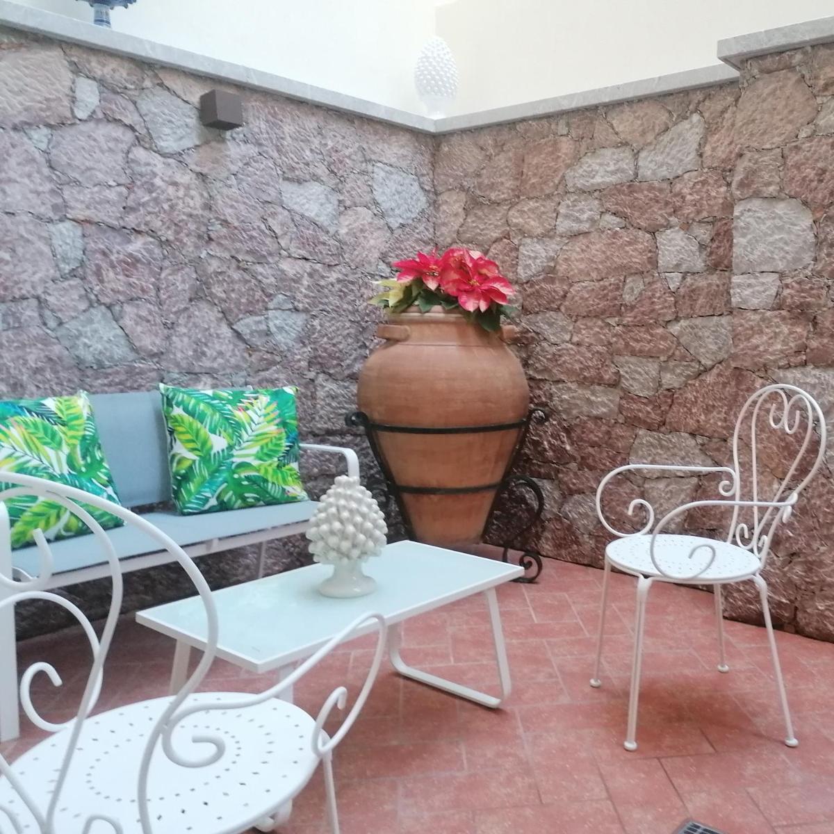 Photo - Luxury Apartment Federica N 1 Centro Storico di Taormina