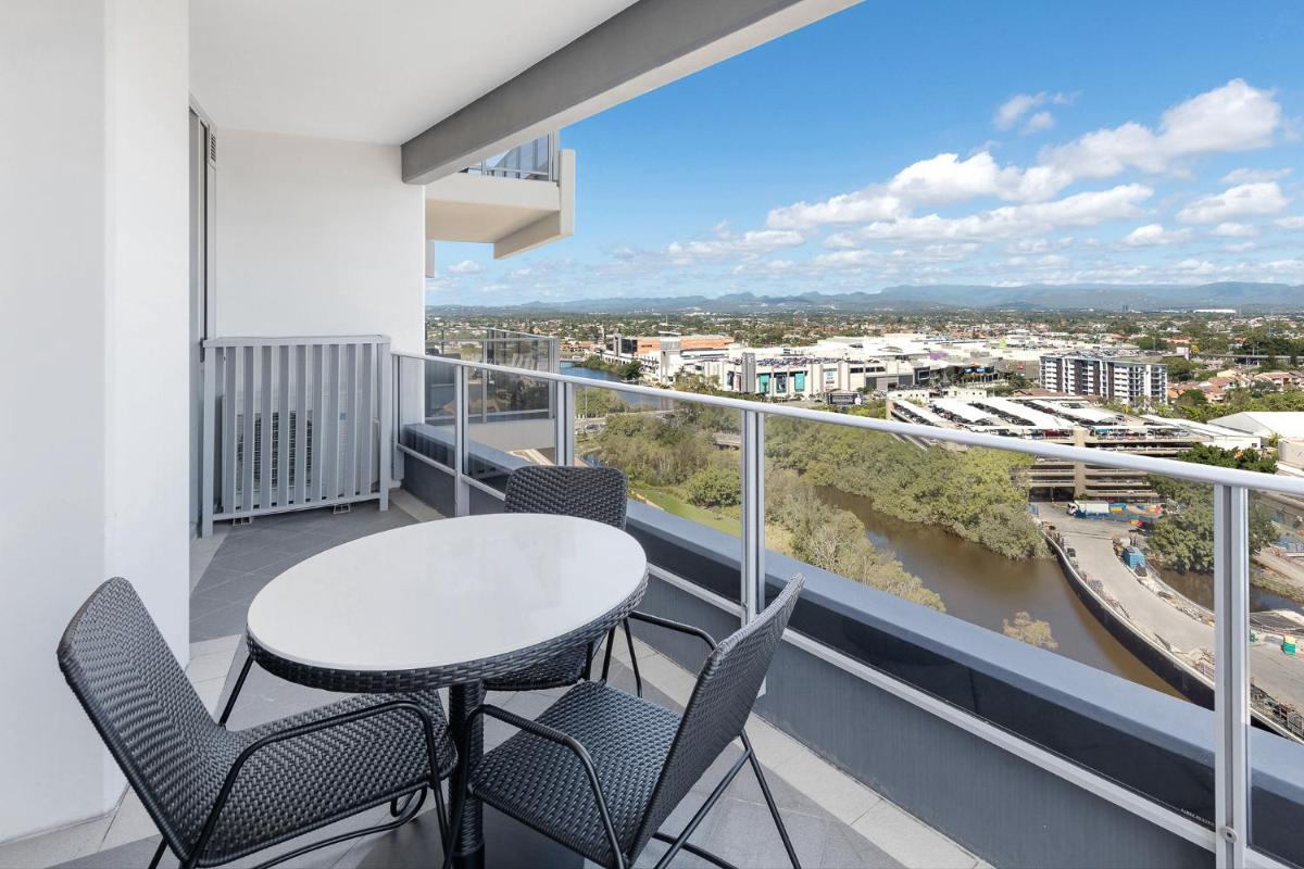 Photo - Meriton Suites Broadbeach