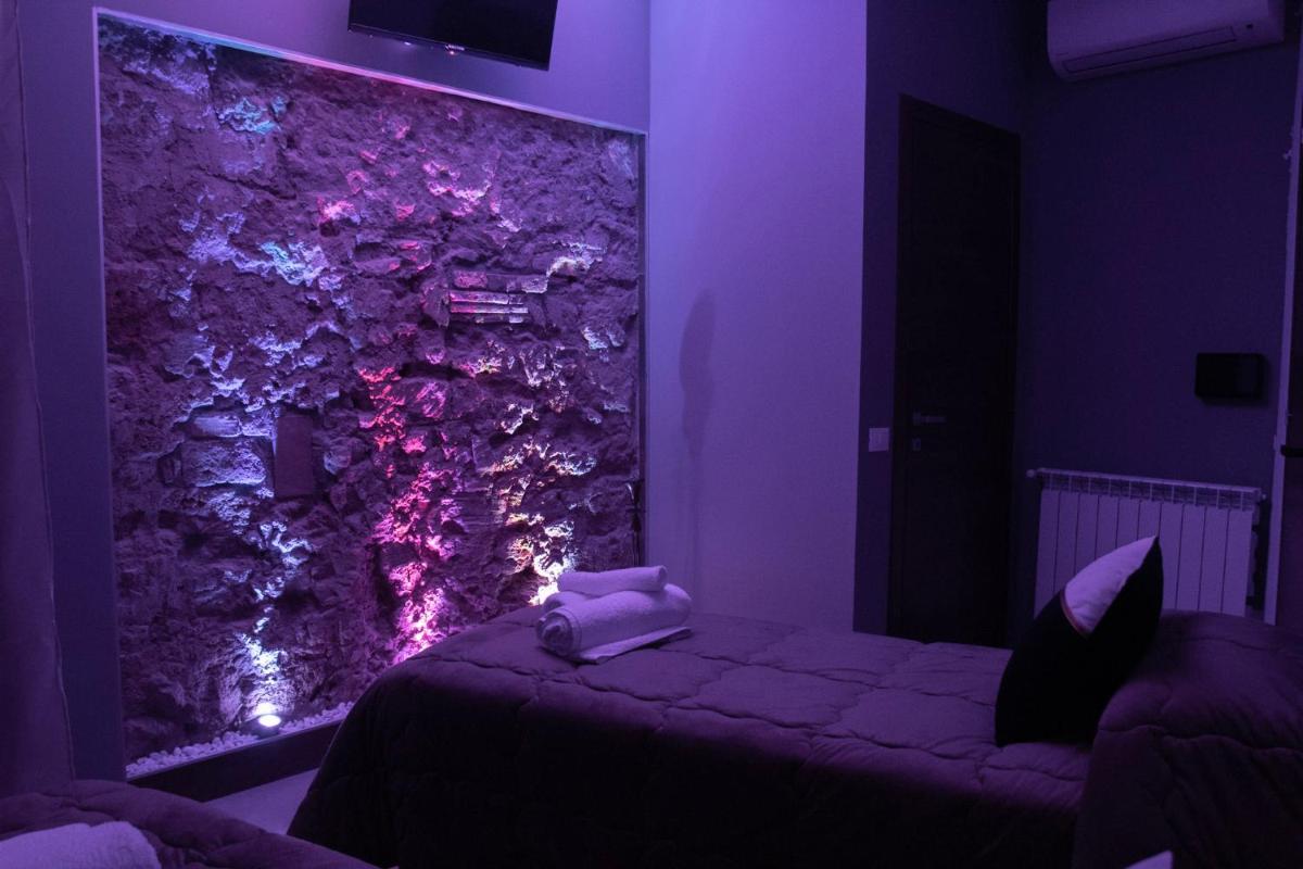 Foto - La Vucciria di Guttuso