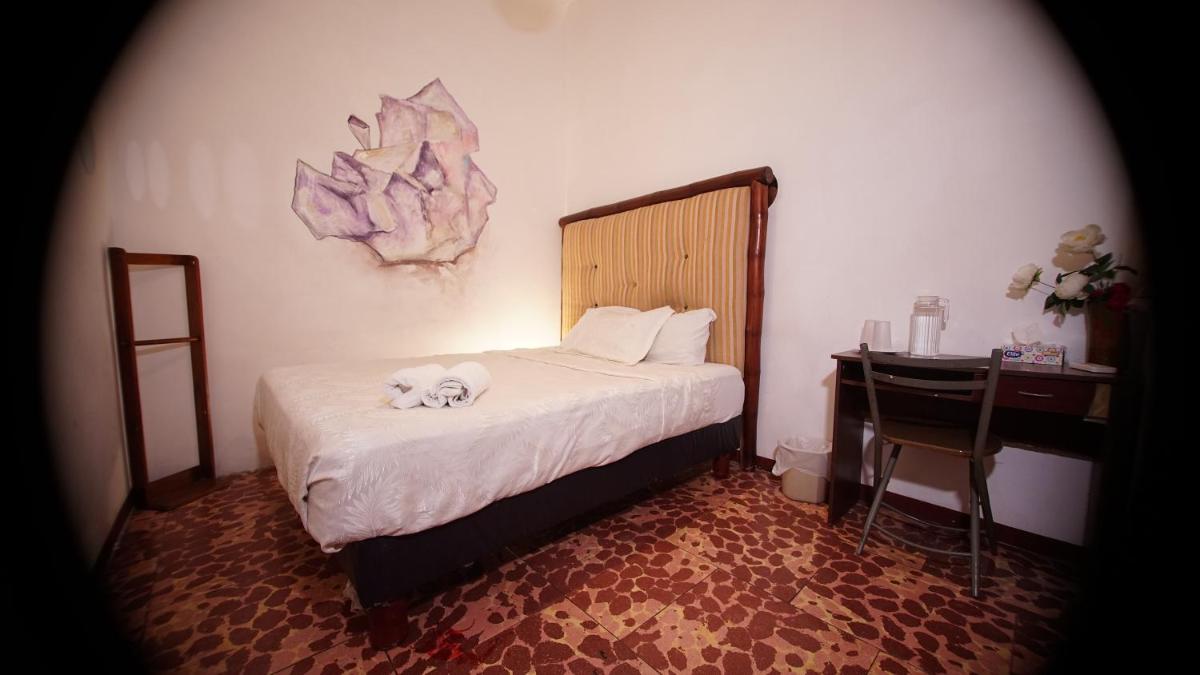 Foto - Manso Boutique Guest House