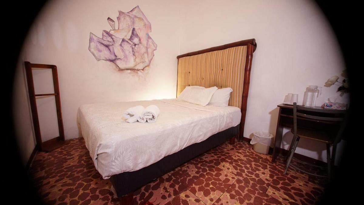 Foto - Manso Boutique Guest House