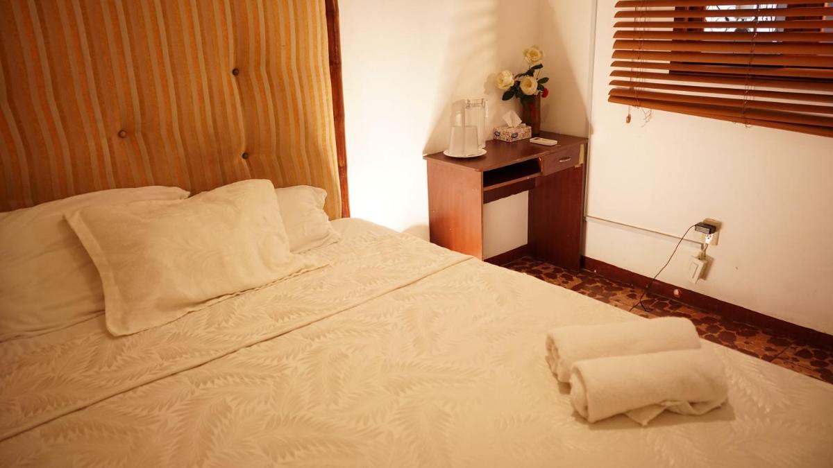 Foto - Manso Boutique Guest House