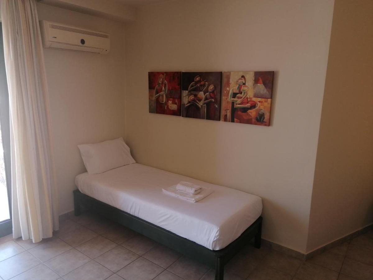 Photo - Villiana Holiday Apartments