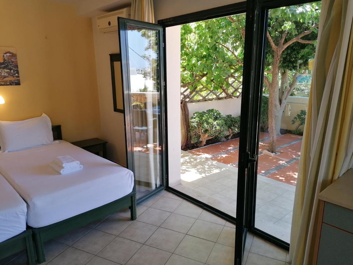 Photo - Villiana Holiday Apartments