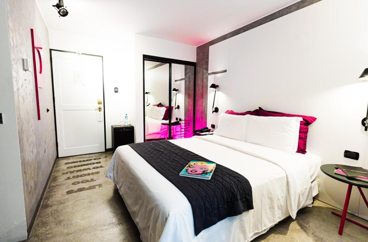 Foto - BTH Hotel – Boutique Concept