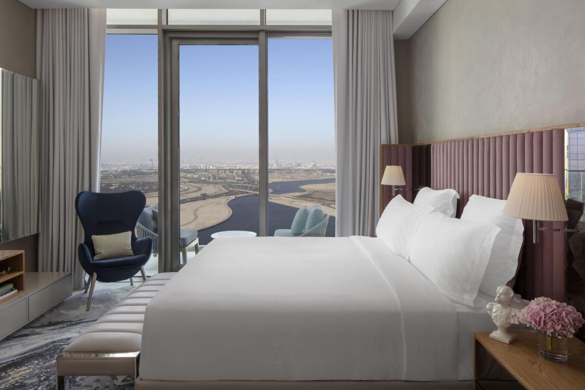 Photo - SLS Dubai Hotel & Residences