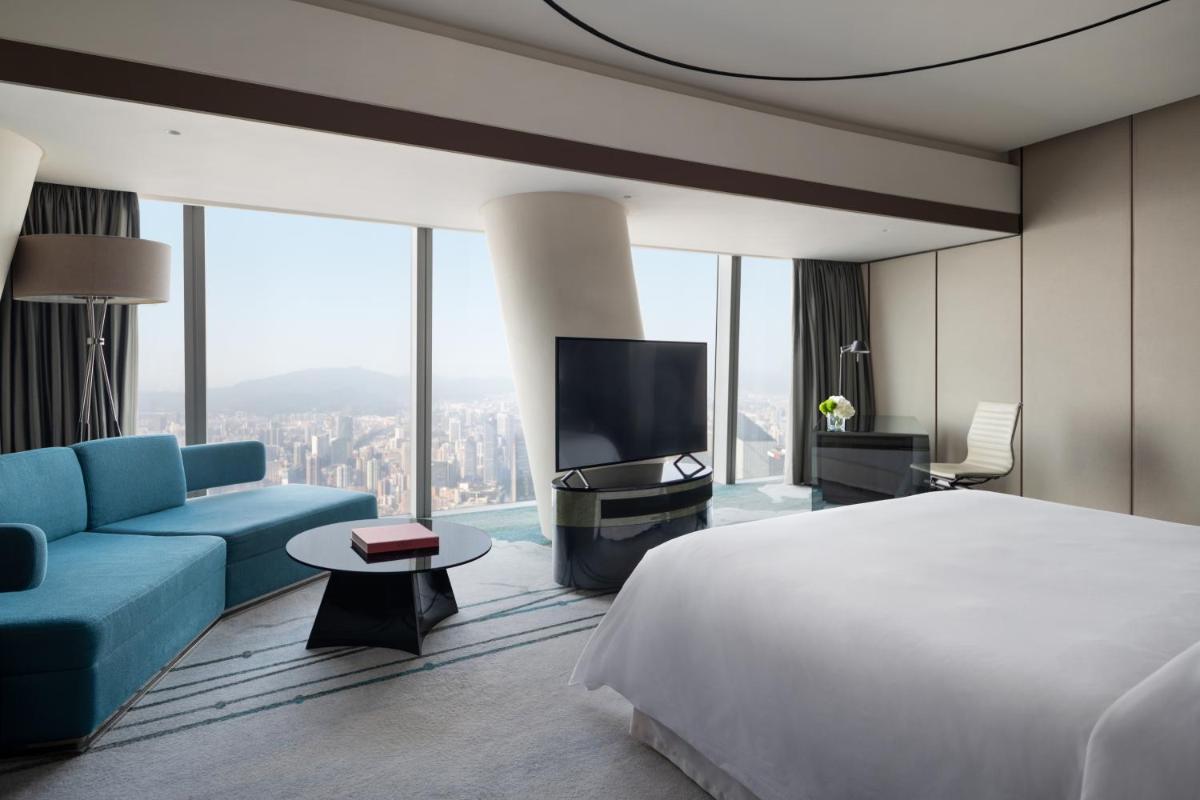 Photo - Four Seasons Hotel Guangzhou