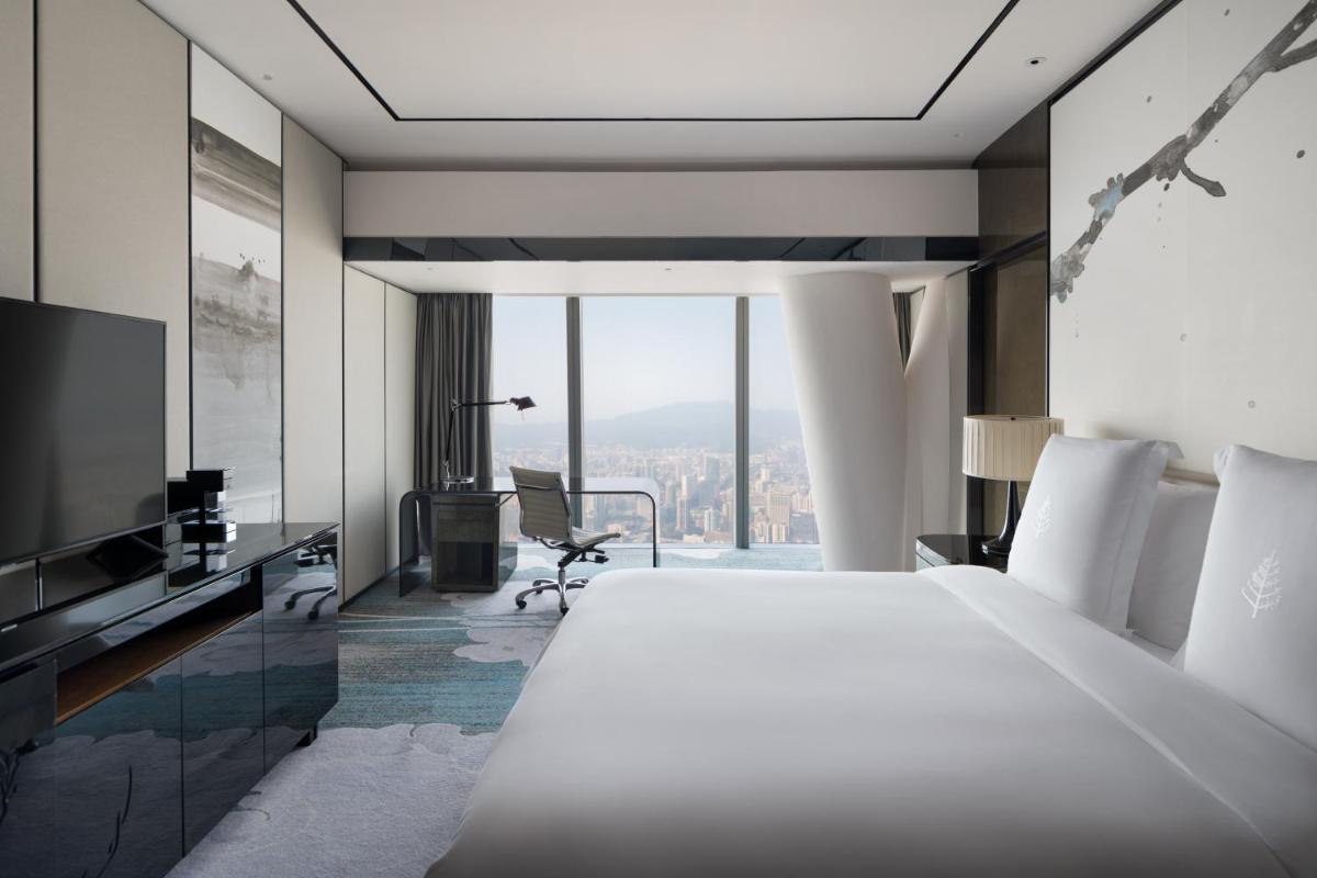 Photo - Four Seasons Hotel Guangzhou