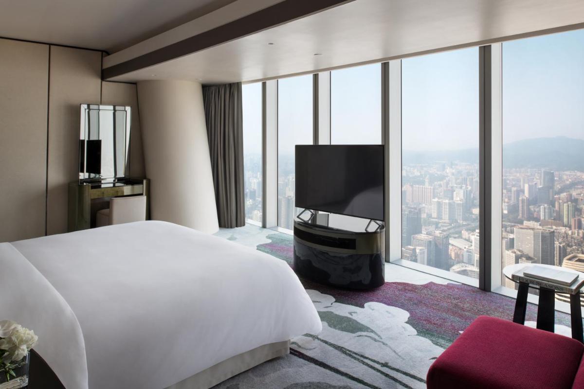 Photo - Four Seasons Hotel Guangzhou