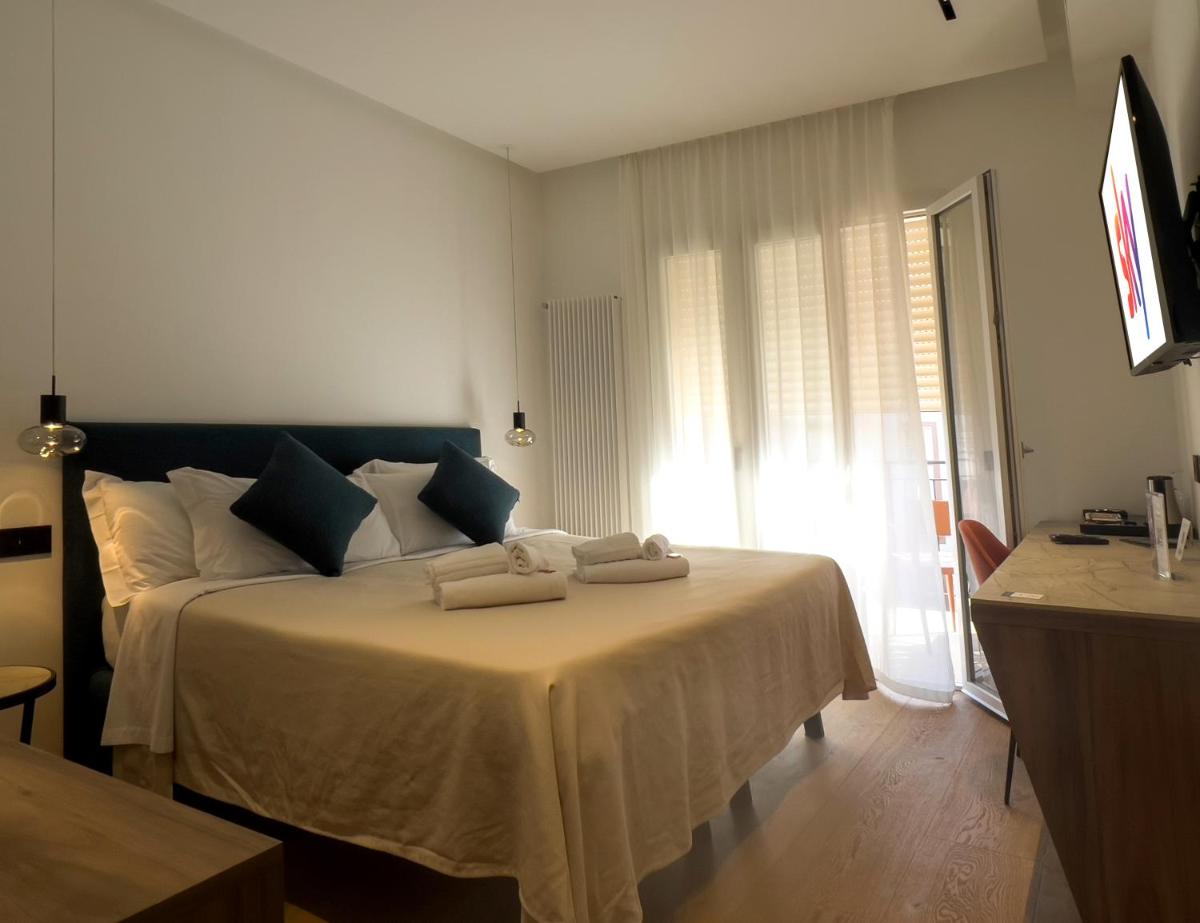 Photo - B&B Le Suites di Costanza