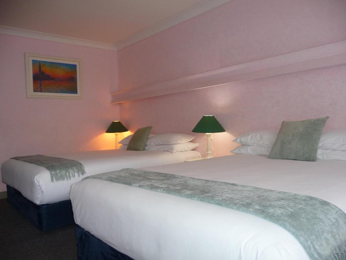 Photo - Tweed Heads Vegas Motel