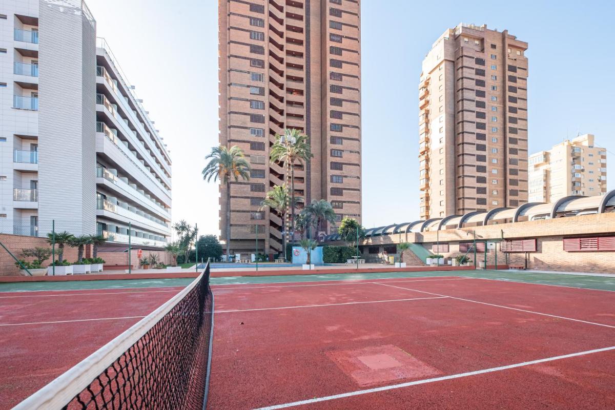 Photo - Principado Arena 18-A Levante Beach