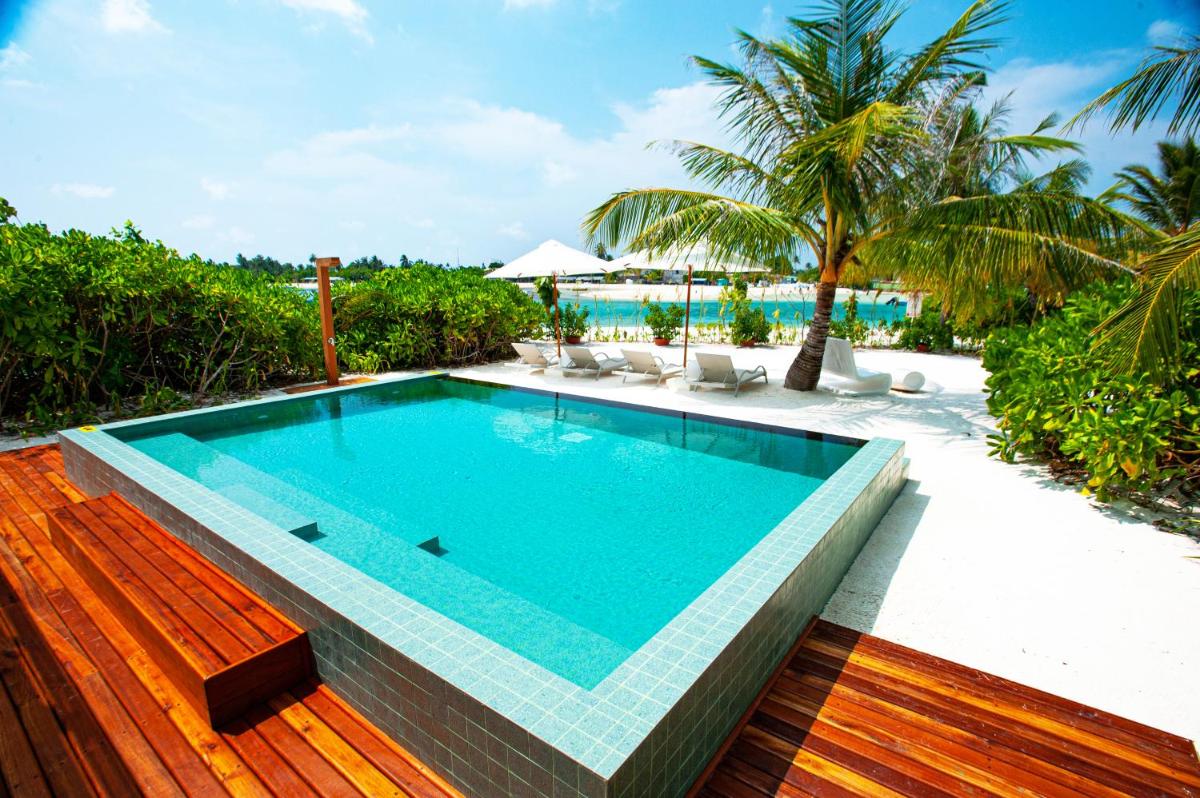 Foto - Holiday Inn Resort Kandooma Maldives - Kids Stay & Eat Free