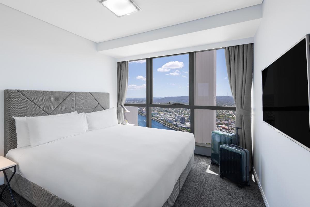Foto - Meriton Suites Herschel Street, Brisbane