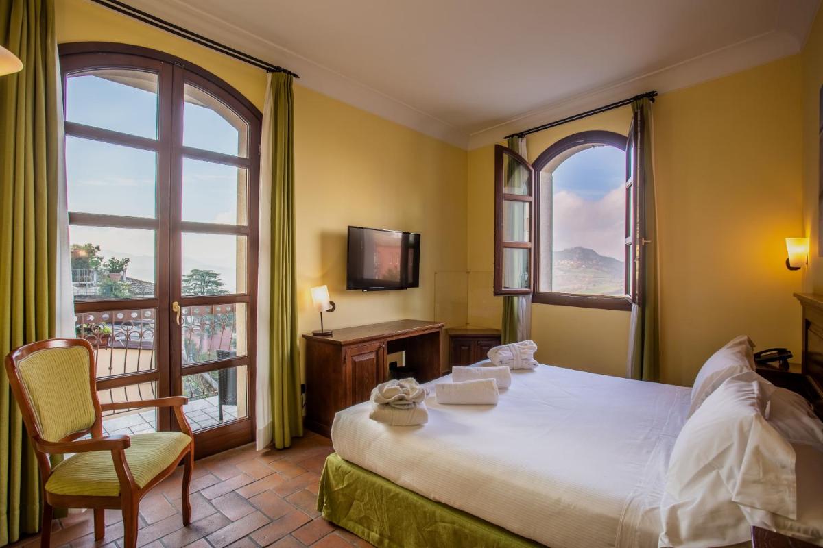 Photo - Oste del Castello Wellness & Bike Hotel