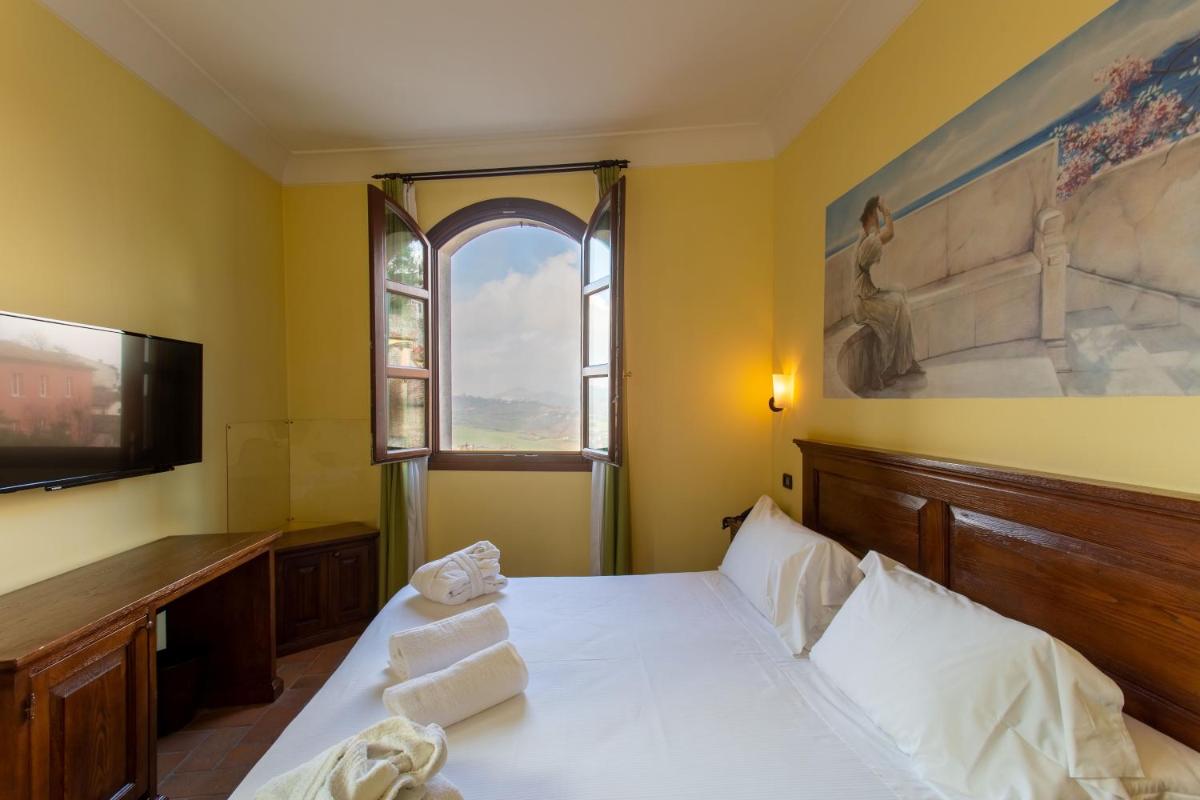 Photo - Oste del Castello Wellness & Bike Hotel