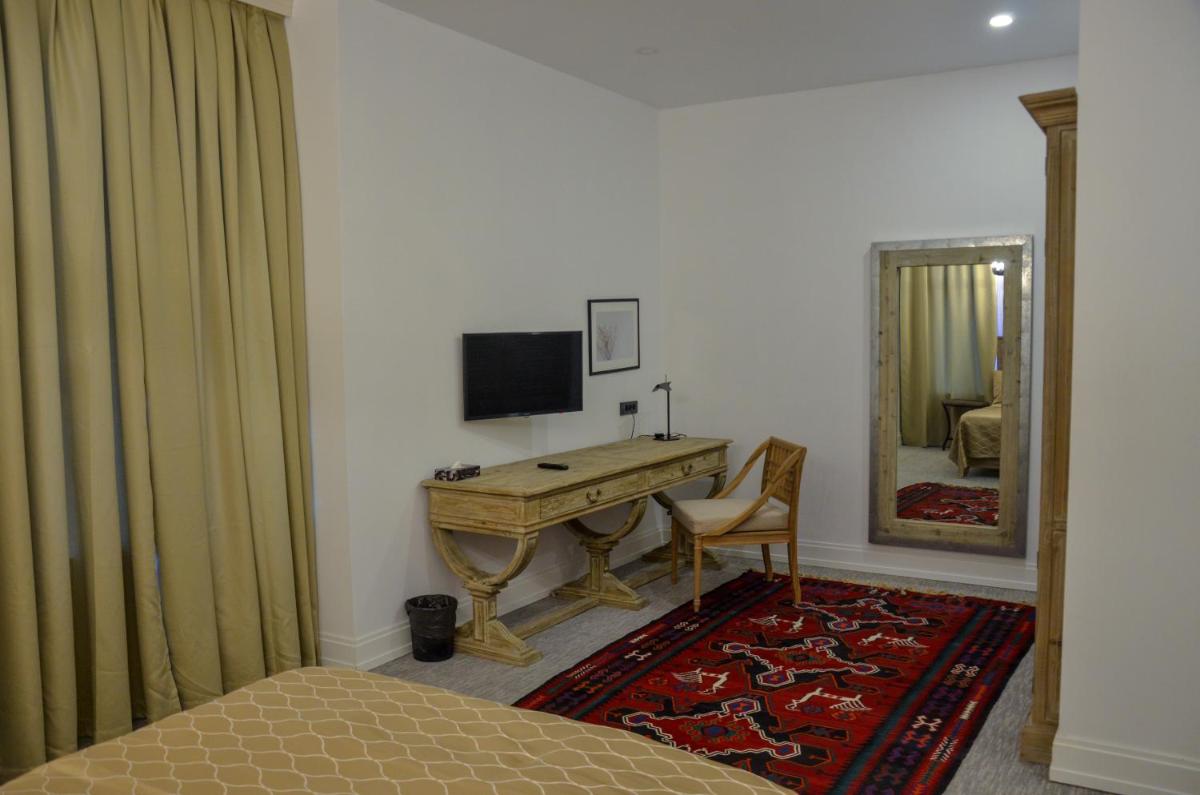 Photo - Shirvanshah Hotel