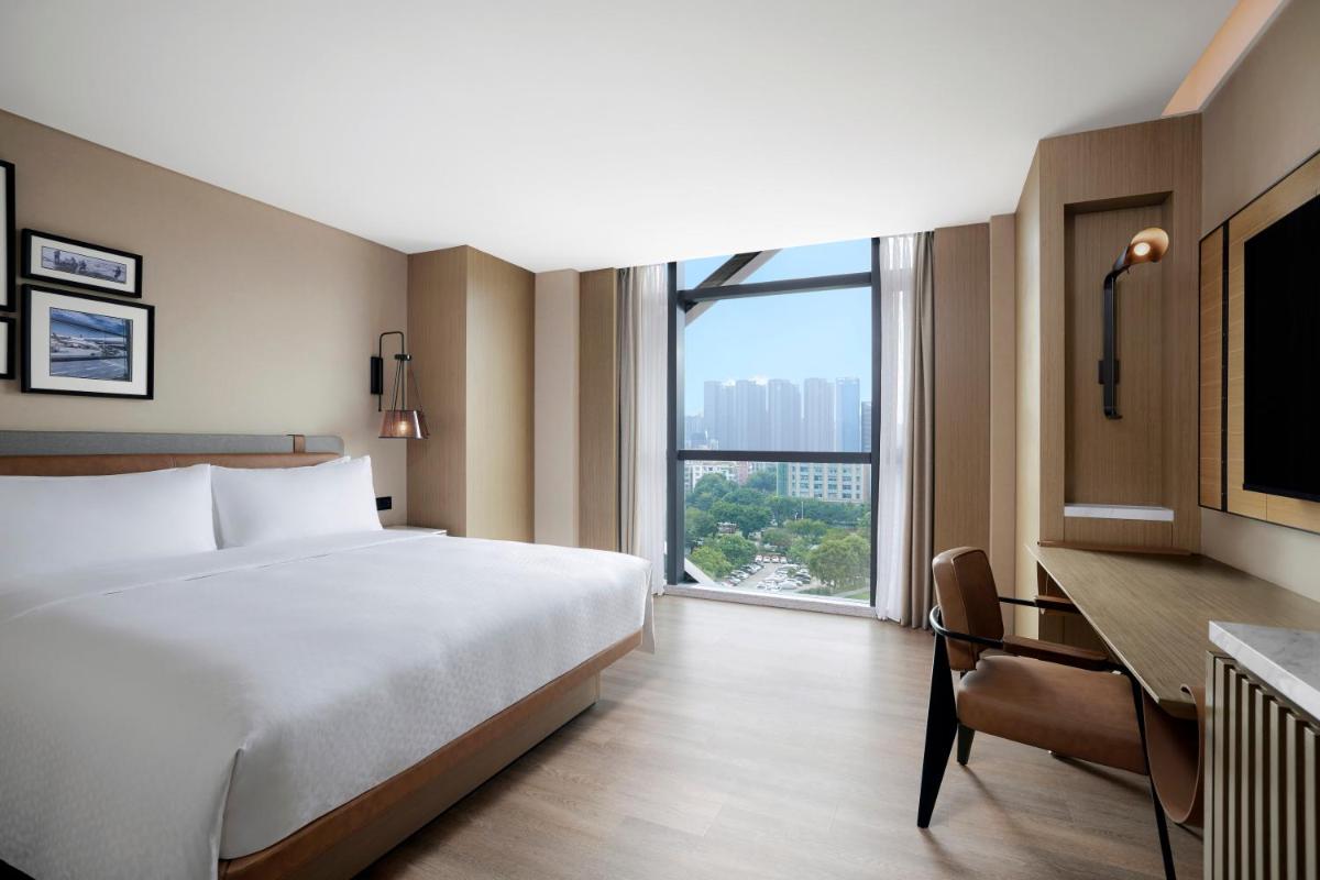 Photo - Four Points by Sheraton Shenzhen Bao'an