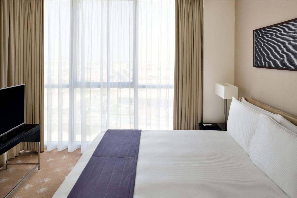 Photo - InterContinental Residence Suites Dubai Festival City, an IHG Hotel