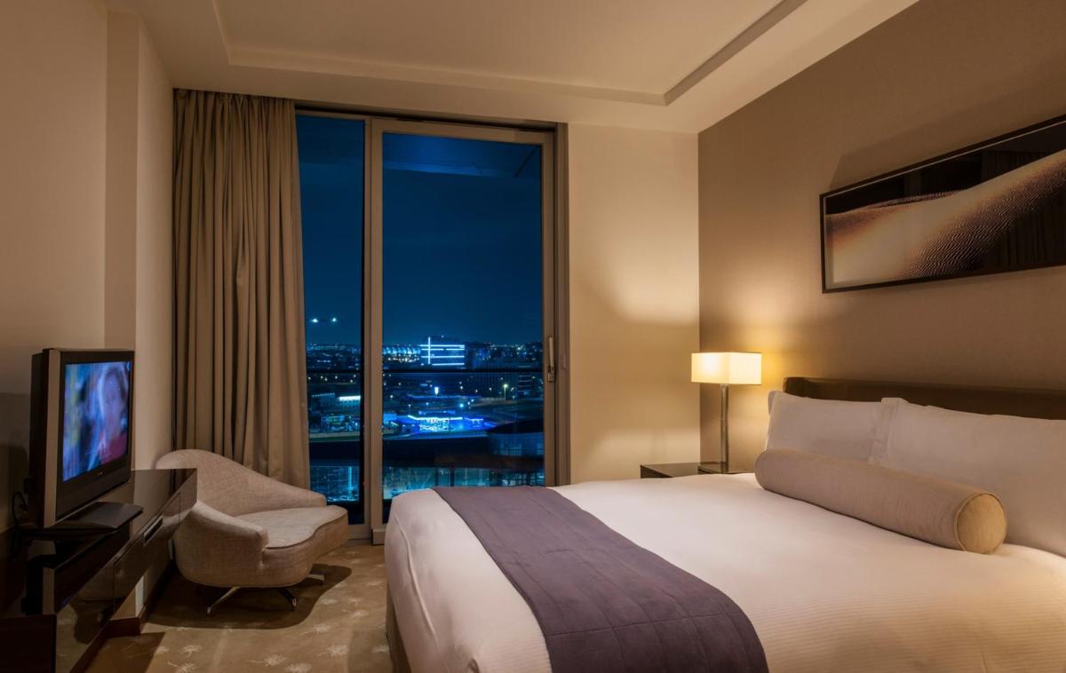 Photo - InterContinental Residence Suites Dubai Festival City, an IHG Hotel