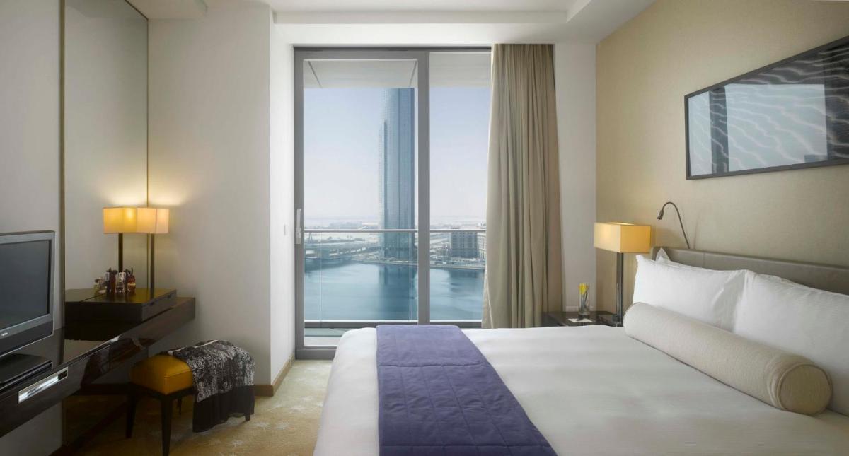 Foto - InterContinental Residence Suites Dubai Festival City, an IHG Hotel