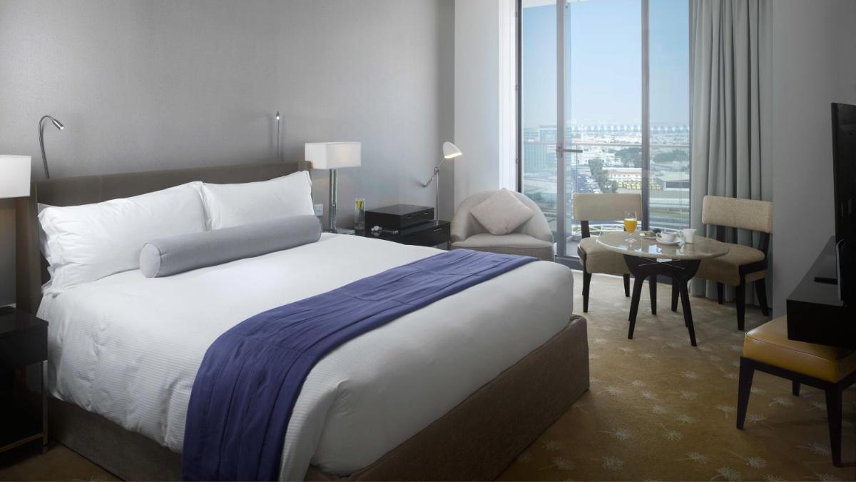 Photo - InterContinental Residence Suites Dubai Festival City, an IHG Hotel