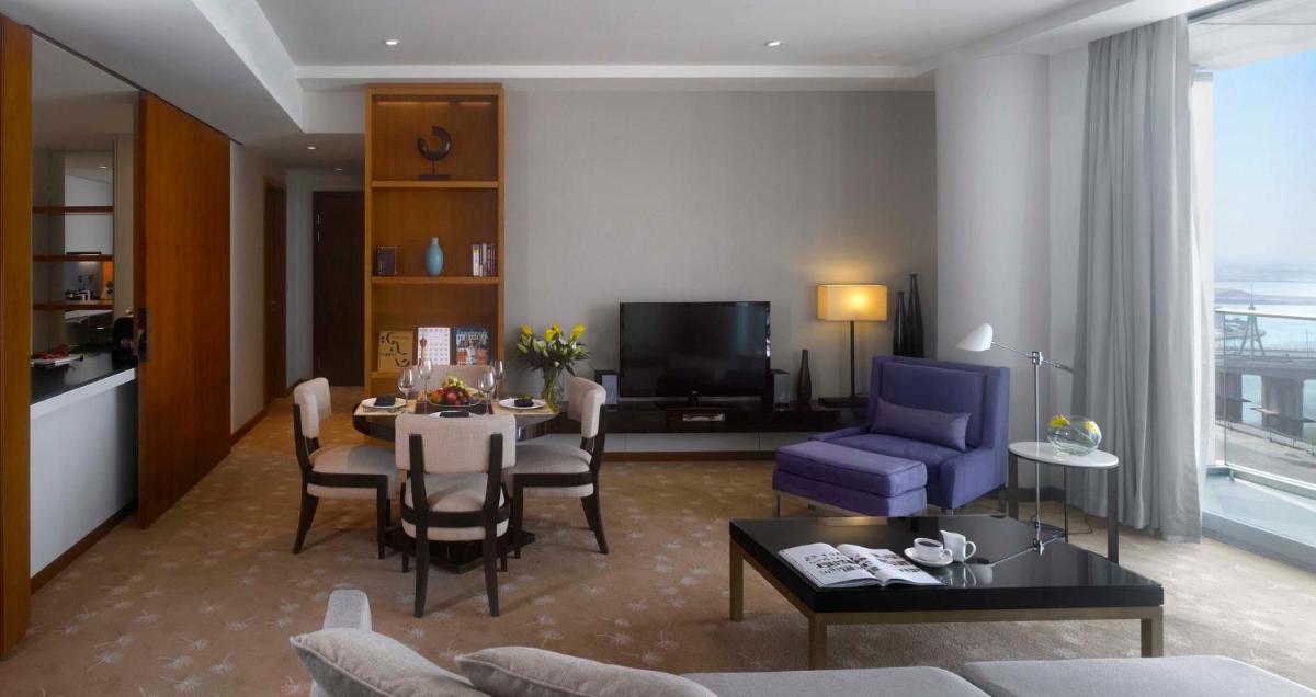 Photo - InterContinental Residence Suites Dubai Festival City, an IHG Hotel