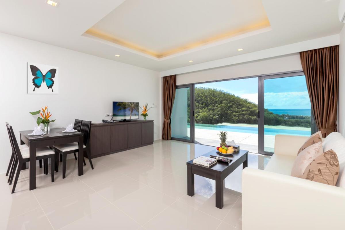 Foto - Patong Bay Hill Resort