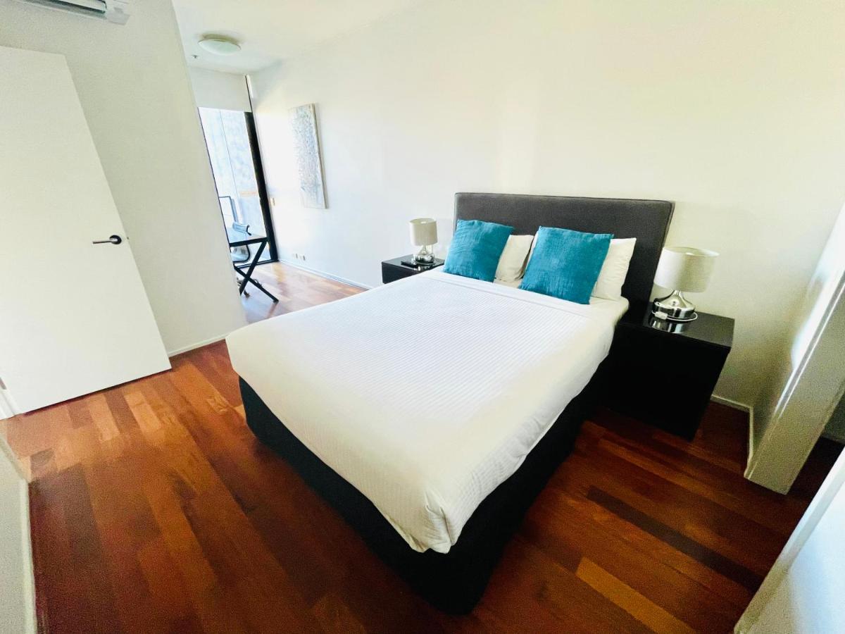 Photo - The Sebel Residences Melbourne Docklands Serviced Apartments