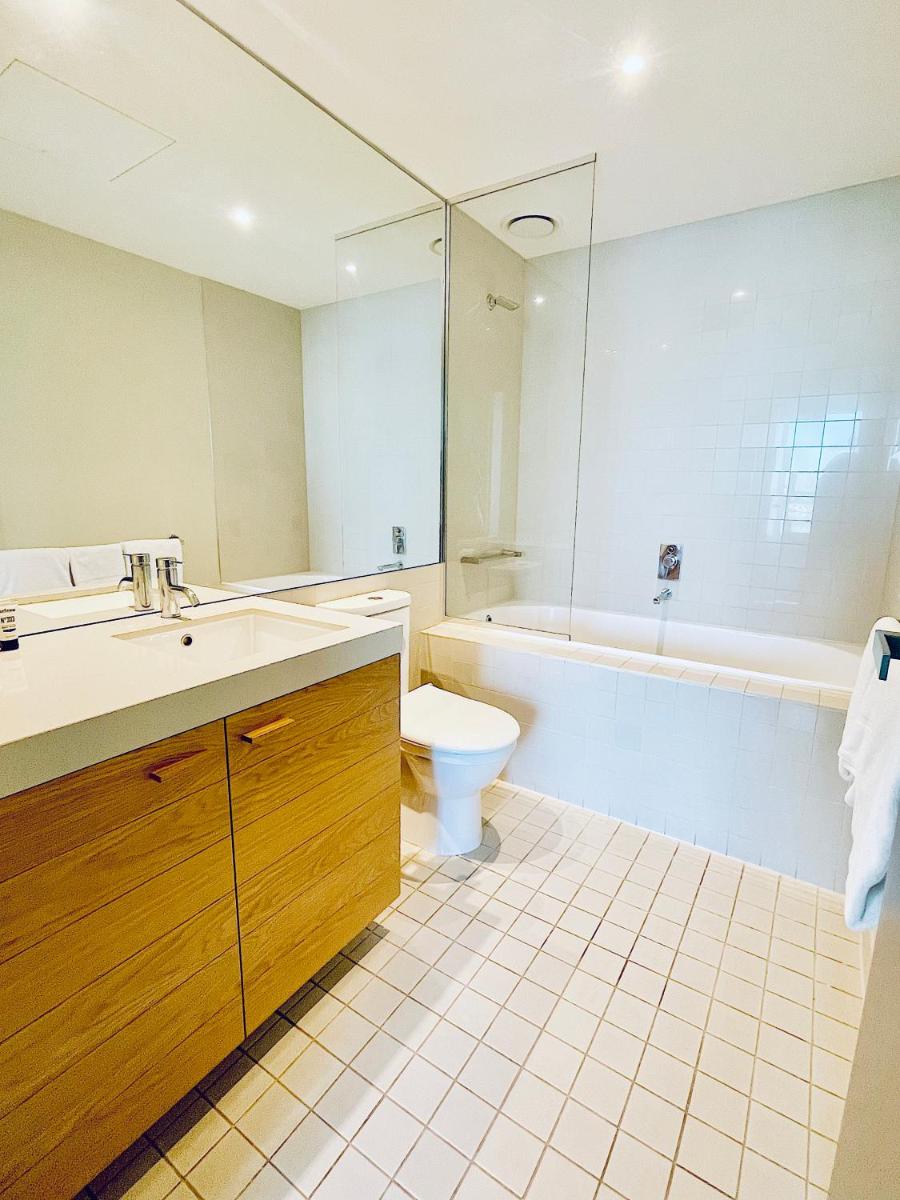 Photo - The Sebel Residences Melbourne Docklands Serviced Apartments